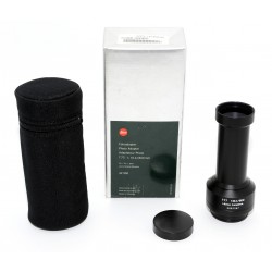 ADAPTADOR LEICA T77 42300 800MM 1:10,4 - LEICA TELEVID