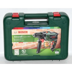 TALADRO BOSCH UNIVERSAL IMPACT 800