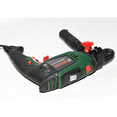 TALADRO BOSCH UNIVERSAL IMPACT 800