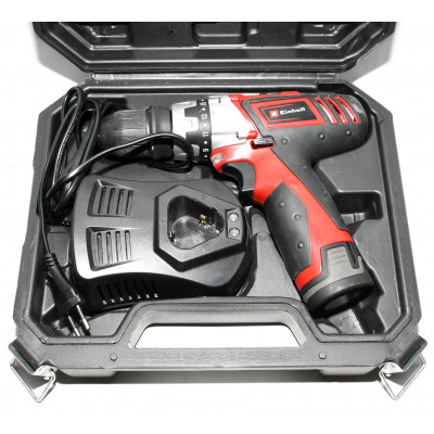 ATORNILLADOR EINHELL