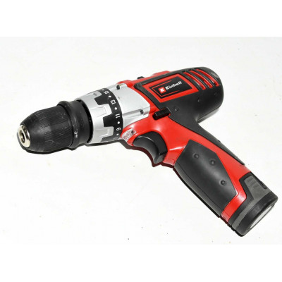 ATORNILLADOR EINHELL