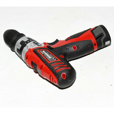 ATORNILLADOR EINHELL