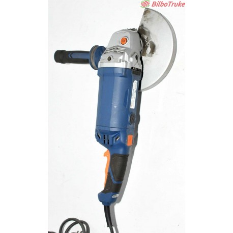 AMOLADORA DEXTER POWER 225