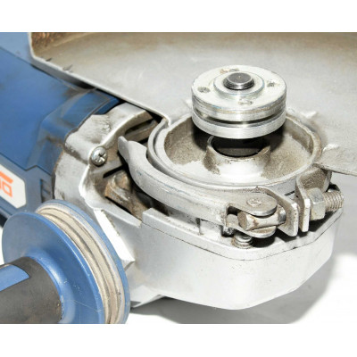 AMOLADORA DEXTER POWER 225