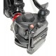 TRIPODE VIDEO MANFROTTO 755XB CON 501 HDV