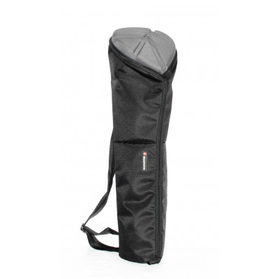 TRIPODE VIDEO MANFROTTO 755XB CON 501 HDV