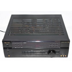 AMPLIFICADOR SHERWOOD 8090RDS