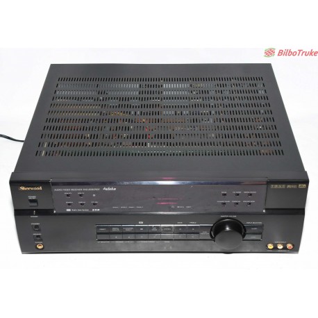 AMPLIFICADOR SHERWOOD 8090RDS