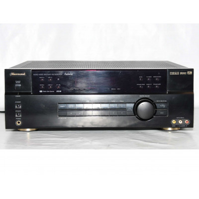 AMPLIFICADOR SHERWOOD 8090RDS