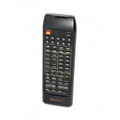 AMPLIFICADOR SHERWOOD 8090RDS