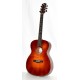 GUITARRA ACUSTICA STANFORD OM 66 SM-AV RADIOTONE