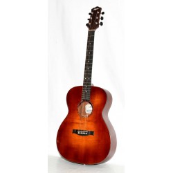 GUITARRA ACUSTICA STANFORD OM 66 SM-AV RADIOTONE