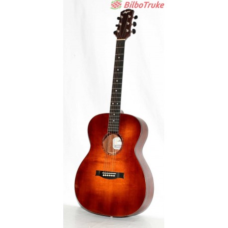 GUITARRA ACUSTICA STANFORD OM 66 SM-AV RADIOTONE