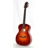 GUITARRA ACUSTICA STANFORD OM 66 SM-AV RADIOTONE