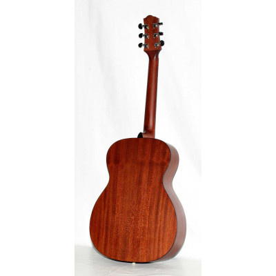 GUITARRA ACUSTICA STANFORD OM 66 SM-AV RADIOTONE