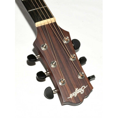 GUITARRA ACUSTICA STANFORD OM 66 SM-AV RADIOTONE