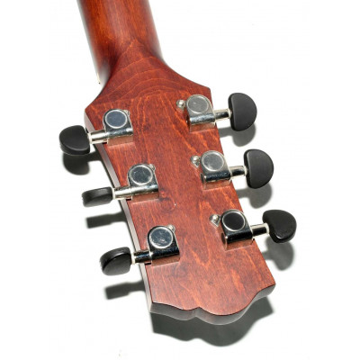 GUITARRA ACUSTICA STANFORD OM 66 SM-AV RADIOTONE