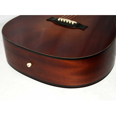 GUITARRA ACUSTICA STANFORD OM 66 SM-AV RADIOTONE