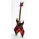 GUITARRA ELECTRICA BC RICH WARLOCK KERRY KING