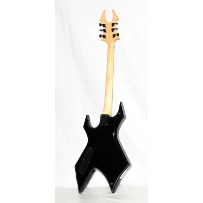 GUITARRA ELECTRICA BC RICH WARLOCK KERRY KING
