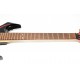 GUITARRA ELECTRICA BC RICH WARLOCK KERRY KING