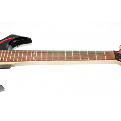 GUITARRA ELECTRICA BC RICH WARLOCK KERRY KING