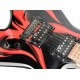 GUITARRA ELECTRICA BC RICH WARLOCK KERRY KING