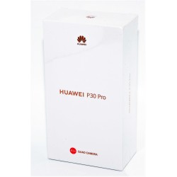 HUAWEI P30 PRO 128GB 8GB RAM - PRECINTADO - MYSTIC BLUE