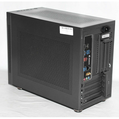 PC GAMING SIN GRAFICA / AMD RYZEN 7 5700G 3.8GHz