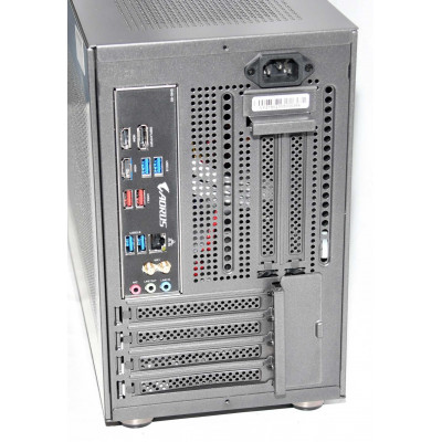 PC GAMING SIN GRAFICA / AMD RYZEN 7 5700G 3.8GHz