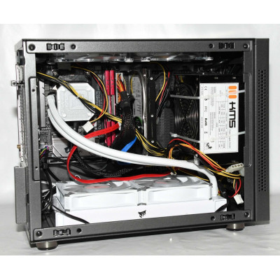 PC GAMING SIN GRAFICA / AMD RYZEN 7 5700G 3.8GHz