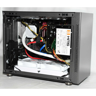 PC GAMING SIN GRAFICA / AMD RYZEN 7 5700G 3.8GHz