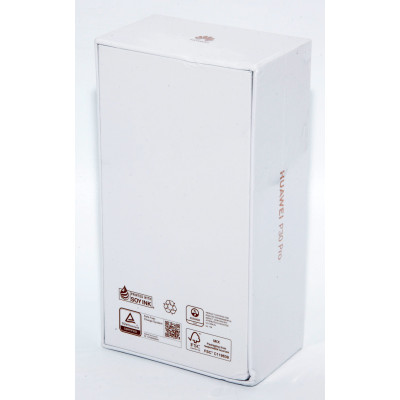 HUAWEI P30 PRO 128GB 8GB RAM - PRECINTADO - MYSTIC BLUE