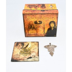 ESDLA FLECHA DE LEGOLAS COLECCION OFICIAL DE JOYAS