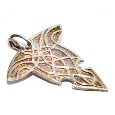 ESDLA FLECHA DE LEGOLAS COLECCION OFICIAL DE JOYAS