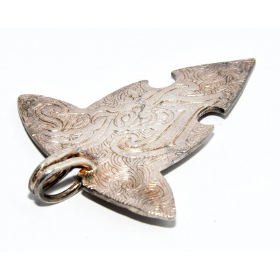 ESDLA FLECHA DE LEGOLAS COLECCION OFICIAL DE JOYAS