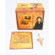 ESDLA COLGANTE ARWEN COLECCION OFICIAL DE JOYAS