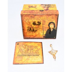ESDLA COLGANTE ARWEN COLECCION OFICIAL DE JOYAS