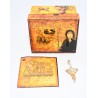 ESDLA COLGANTE ARWEN COLECCION OFICIAL DE JOYAS