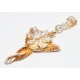 ESDLA COLGANTE ARWEN COLECCION OFICIAL DE JOYAS