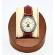 OMEGA COSMIC TRIPLE DATE MOONPHASE CAL.27 DL PC (1944)