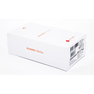 HUAWEI P30 PRO 128GB 8GB RAM - PRECINTADO - MYSTIC BLUE