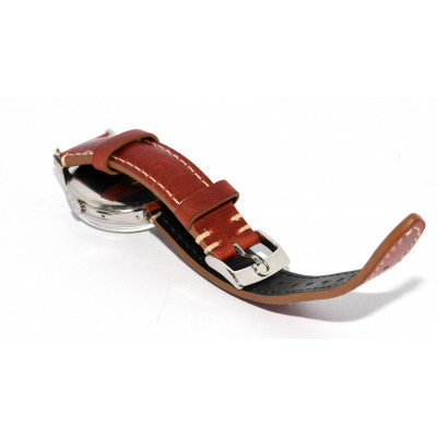 OMEGA COSMIC TRIPLE DATE MOONPHASE CAL.27 DL PC (1944)