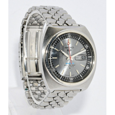 RELOJ AUTOMATICO SEIKO 5 6119-6023