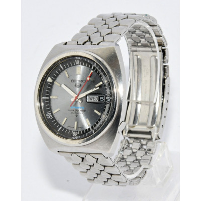 RELOJ AUTOMATICO SEIKO 5 6119-6023