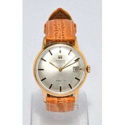 RELOJ AUTOMATICO TISSOT VISODATE