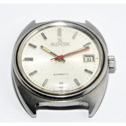 RELOJ AUTOMATICO EDOX 31253-71