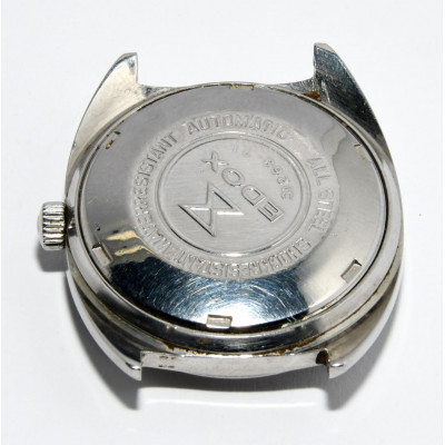 RELOJ AUTOMATICO EDOX 31253-71