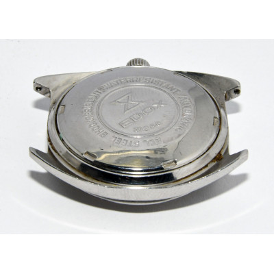 RELOJ AUTOMATICO EDOX 31253-71