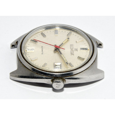 RELOJ AUTOMATICO EDOX 31253-71